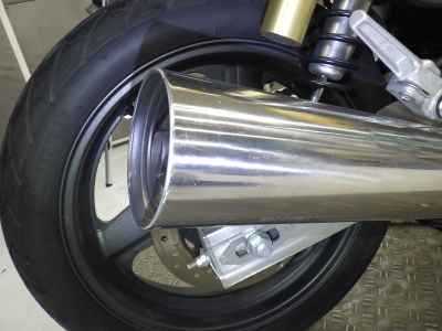 Honda CB400SF 1993