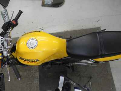 Honda CB400SF 1993