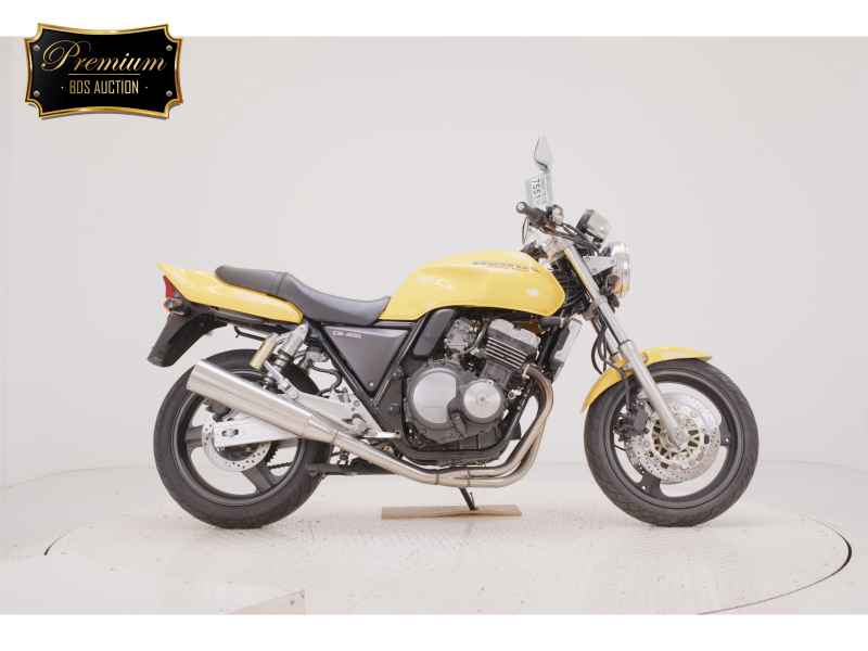 Honda CB400SF 1993