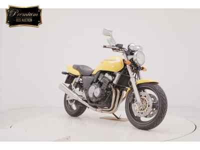 Honda CB400SF 1993