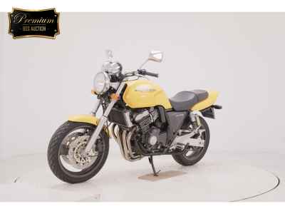 Honda CB400SF 1993