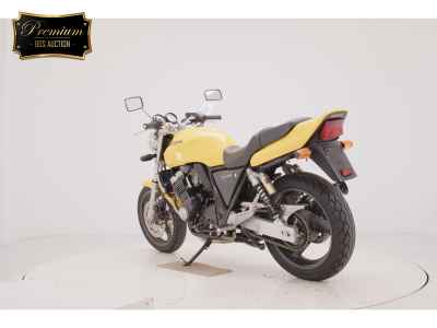 Honda CB400SF 1993