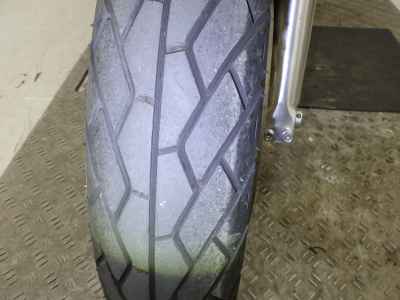 Honda CB400SF 1993
