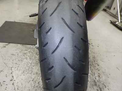 Honda CBR250RR 2019