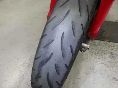 Honda CBR250RR 2019