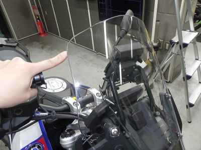 BMW R1300GS 2024