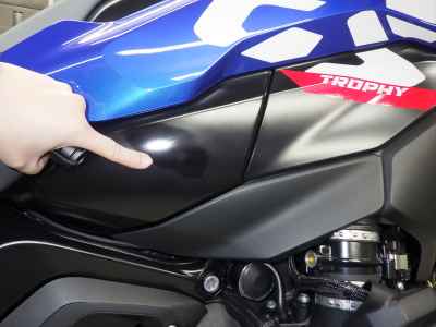 BMW R1300GS 2024
