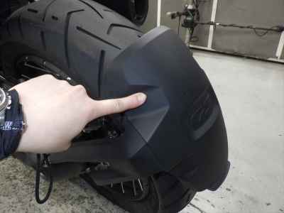 BMW R1300GS 2024