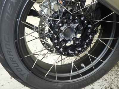 BMW R1300GS 2024