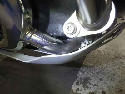 BMW R1300GS 2024