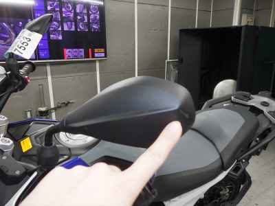 BMW R1300GS 2024