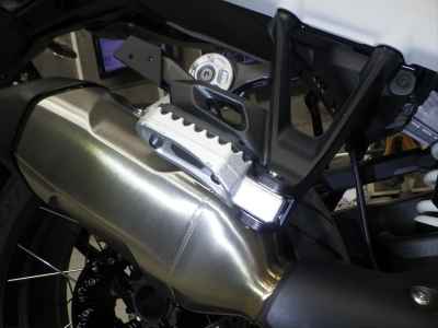 BMW R1300GS 2024