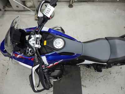 BMW R1300GS 2024