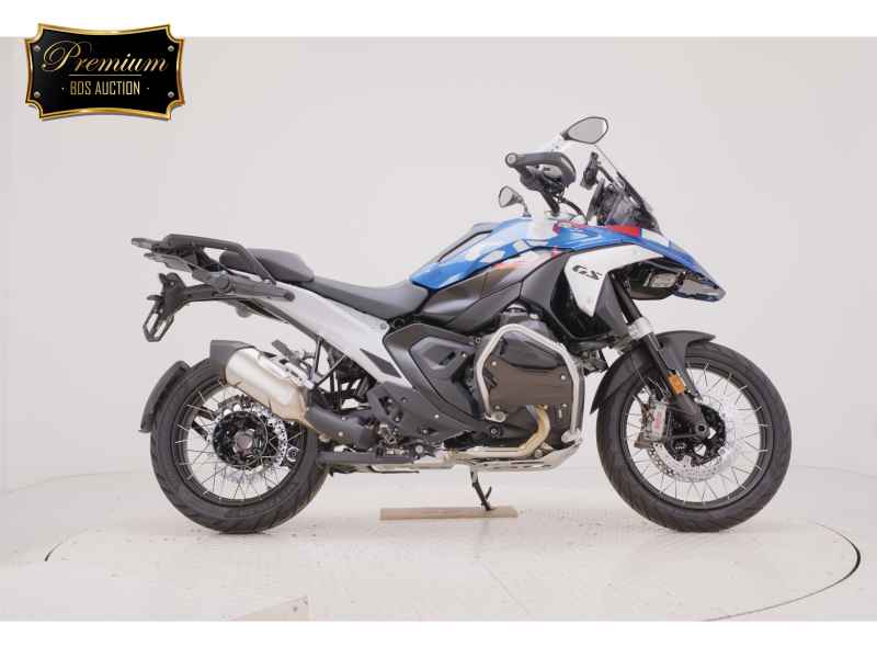 BMW R1300GS 2024