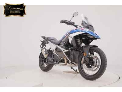 BMW R1300GS 2024