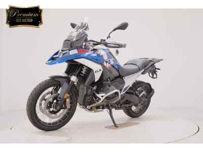 BMW R1300GS 2024