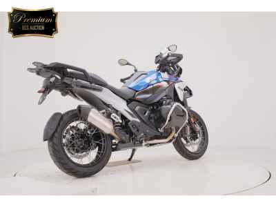 BMW R1300GS 2024