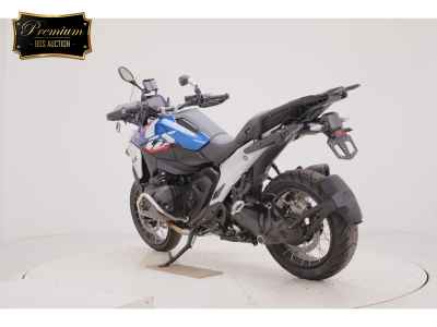 BMW R1300GS 2024