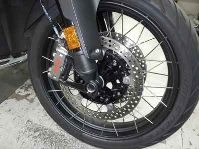 BMW R1300GS 2024