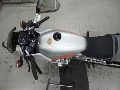 Suzuki GSX1100S Katana 1990