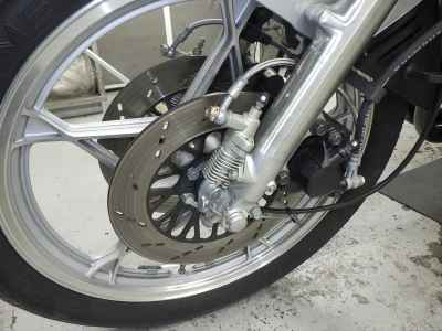 Suzuki GSX1100S Katana 1990