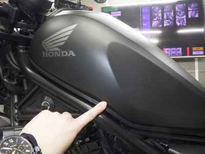 Honda Rebel S CMX250 2022