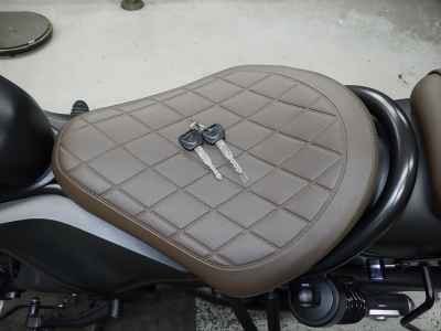 Honda Rebel S CMX250 2022