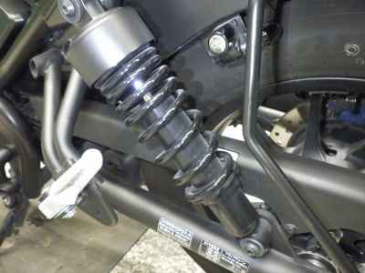 Honda Rebel S CMX250 2022