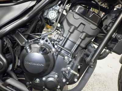 Honda Rebel S CMX250 2022