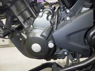 Honda Rebel S CMX250 2022