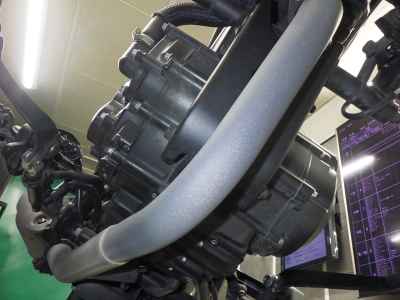 Honda Rebel S CMX250 2022