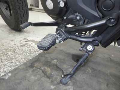 Honda Rebel S CMX250 2022