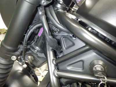Honda Rebel S CMX250 2022