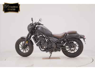 Honda Rebel S CMX250 2022