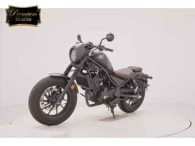 Honda Rebel S CMX250 2022