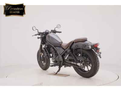 Honda Rebel S CMX250 2022