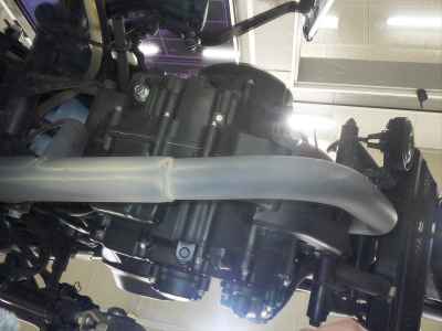 Honda Rebel S CMX250 2022