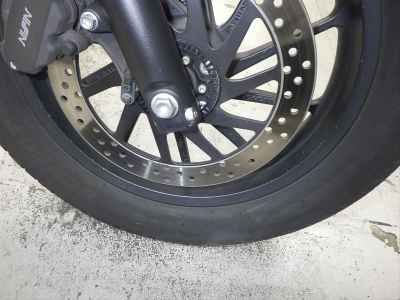 Honda Rebel S CMX250 2022
