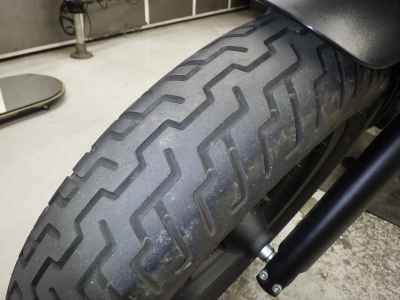 Honda Rebel S CMX250 2022