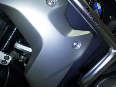 BMW R1250GS 2021