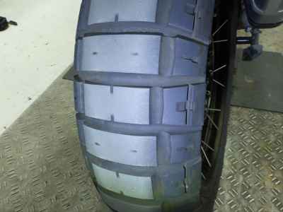 BMW R1250GS 2021
