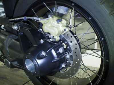 BMW R1250GS 2021