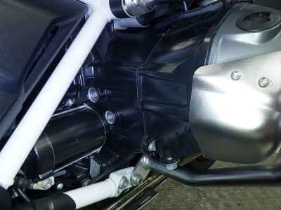 BMW R1250GS 2021