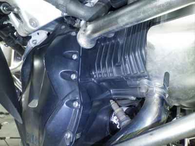 BMW R1250GS 2021