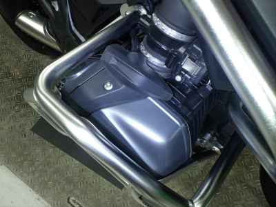 BMW R1250GS 2021