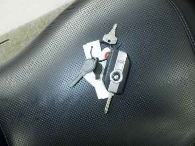 BMW R1250GS 2021
