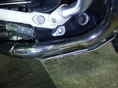BMW R1250GS 2021