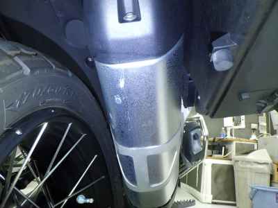 BMW R1250GS 2021