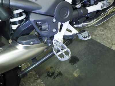 BMW R1250GS 2021