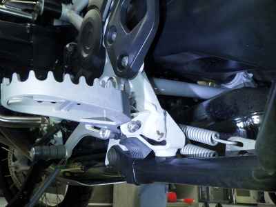 BMW R1250GS 2021